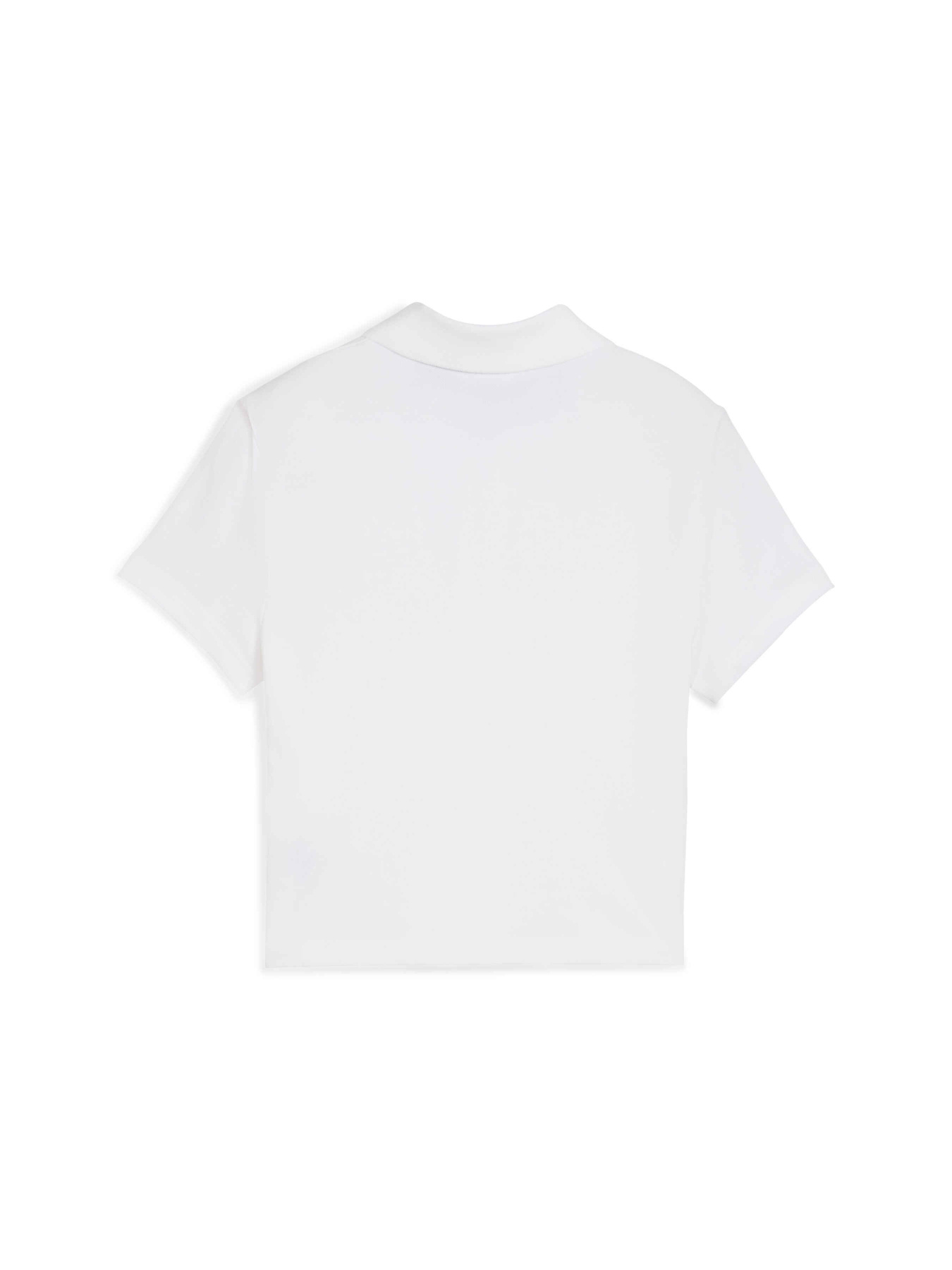 Поло PUMA Bmw Mms Wmn Clasic Baby Polo модель 630643 Фото