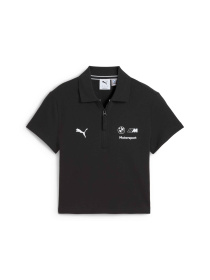 Поло PUMA Bmw Mms Wmn Clasic Baby Polo модель 630643 Фото