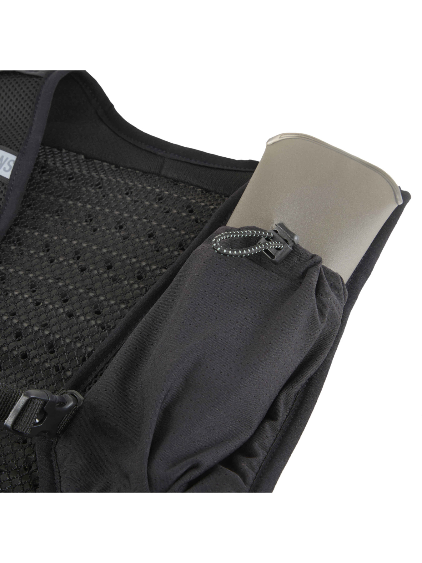 Рюкзак PUMA Seasons Trail Backpack модель 090967 Фото