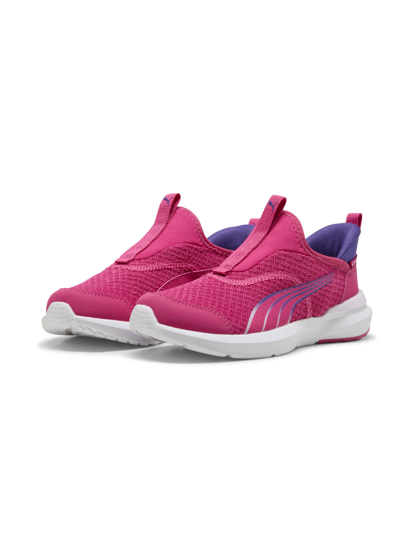 Кроссовки для бега PUMA Kruz Profoam Sliptech™ Ps модель 310250 Фото