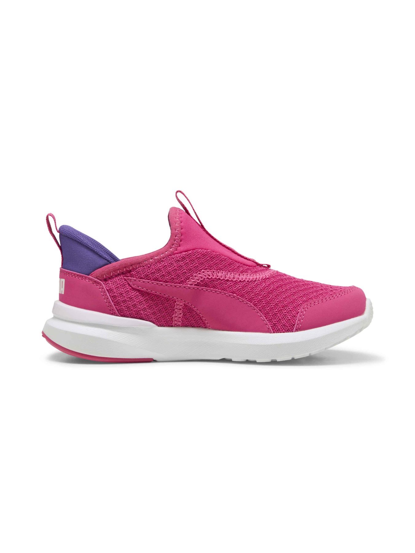 Кроссовки для бега PUMA Kruz Profoam Sliptech™ Ps модель 310250 Фото