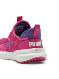 Кроссовки для бега PUMA Kruz Profoam Sliptech™ Ps модель 310250 Фото