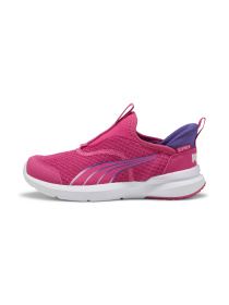 Кросівки для бігу PUMA Kruz Profoam Sliptech™ Ps модель 310250 Кросівки для бігу PUMA Kruz Profoam Sliptech™ Ps модель 310250 Фото