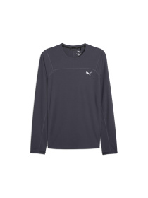 Лонгслив PUMA M Seasons Drycell Ls Tee модель 525818 Фото