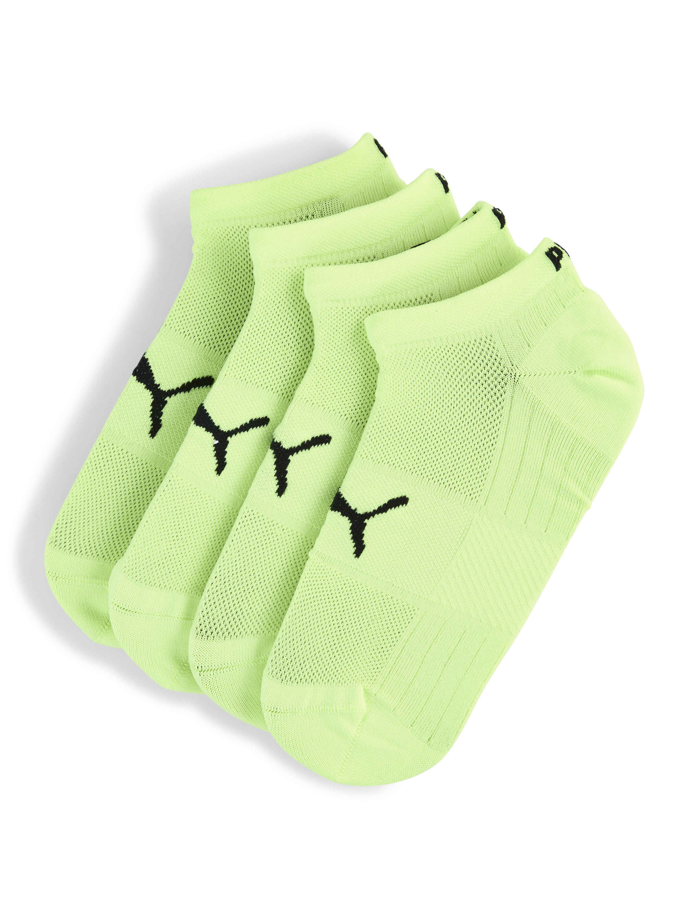 Набор носков PUMA Unisex Sport Light Snea модель 938902 Набор носков PUMA Unisex Sport Light Snea модель 938902 Фото