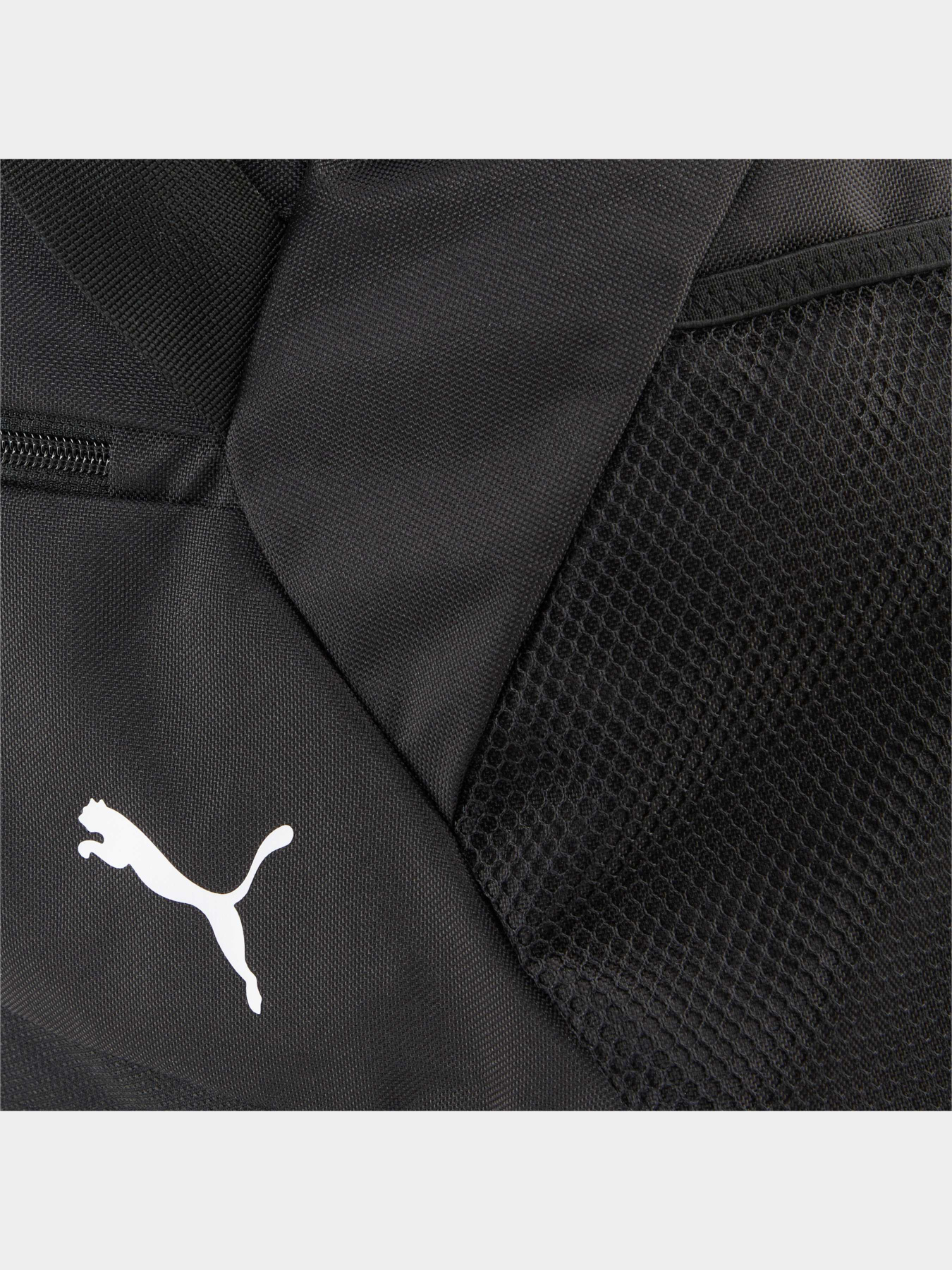 Дорожня сумка PUMA Teamgoal Teambag L модель 090234 Дорожня сумка PUMA Teamgoal Teambag L модель 090234 Фото