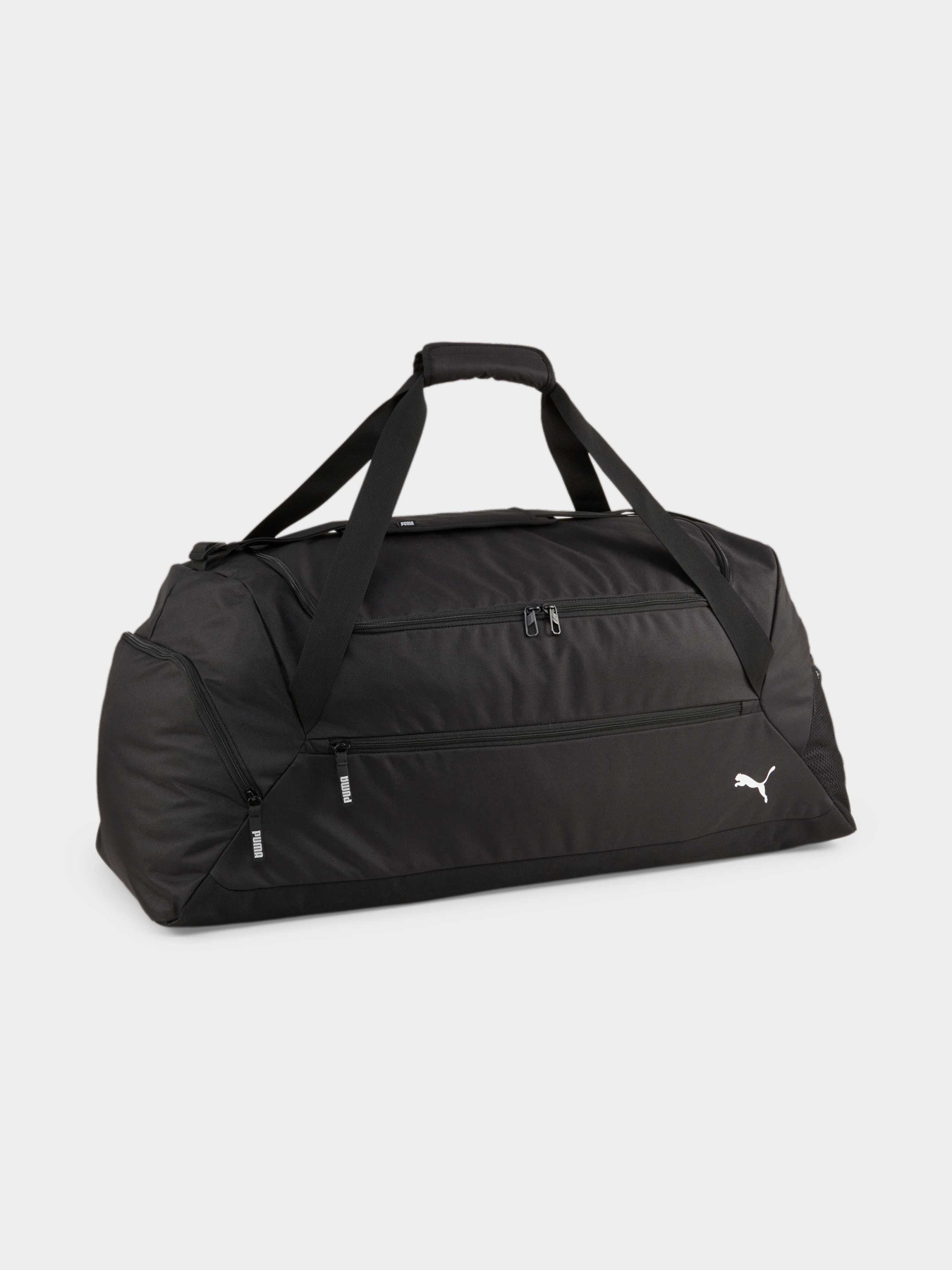 Дорожня сумка PUMA Teamgoal Teambag L модель 090234 Дорожня сумка PUMA Teamgoal Teambag L модель 090234 Фото