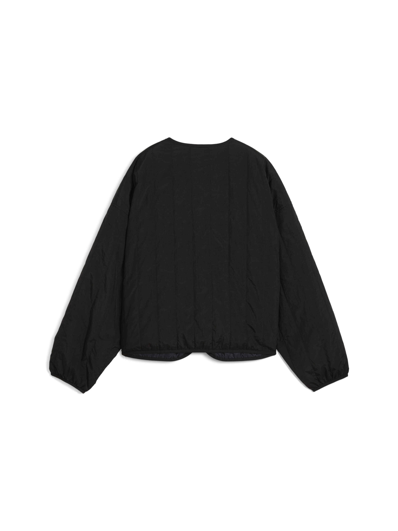 Демисезонная куртка PUMA Reversible Liner Jacket модель 629918 Фото