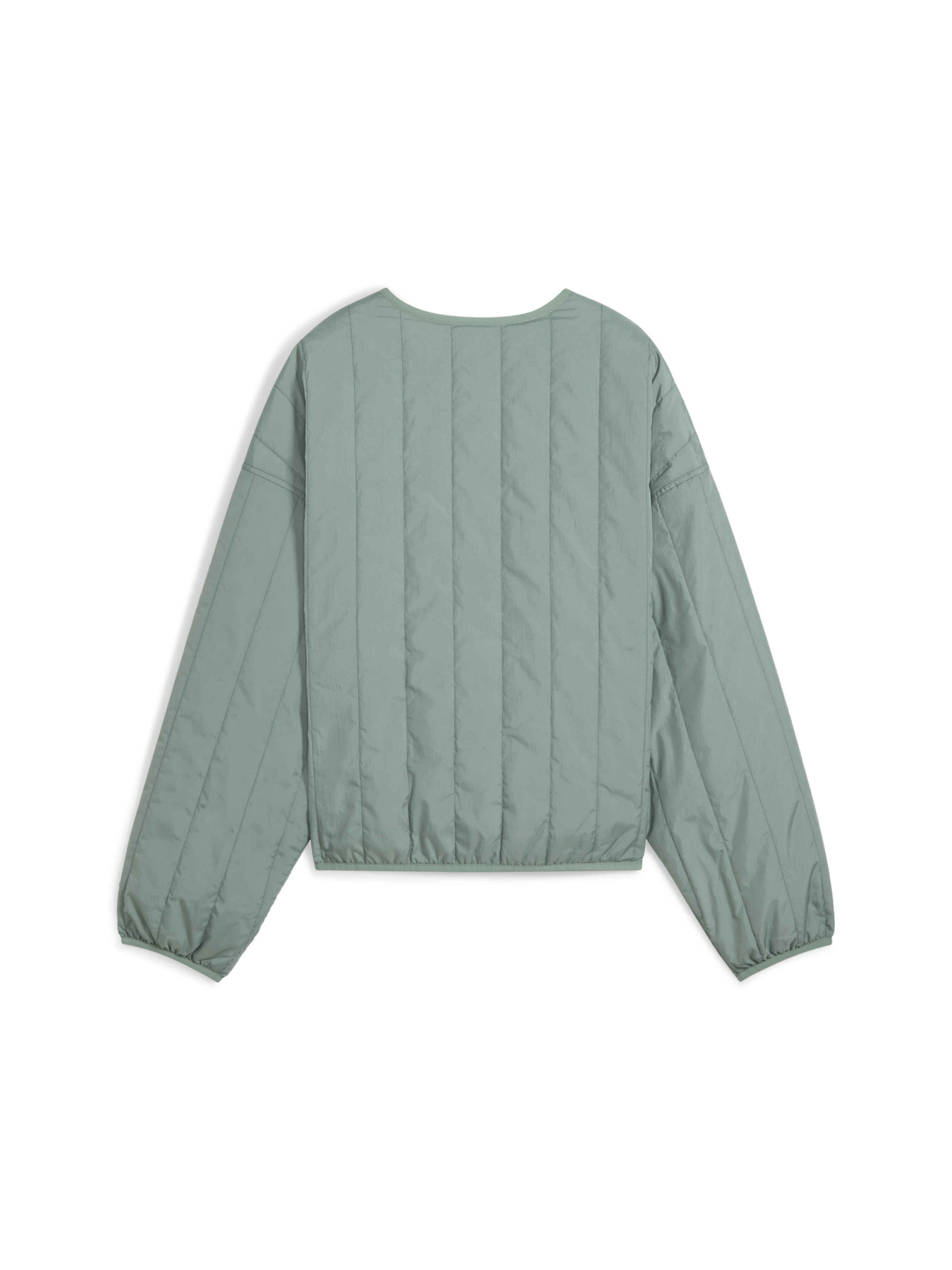 Демисезонная куртка PUMA Reversible Liner Jacket модель 629918 Фото