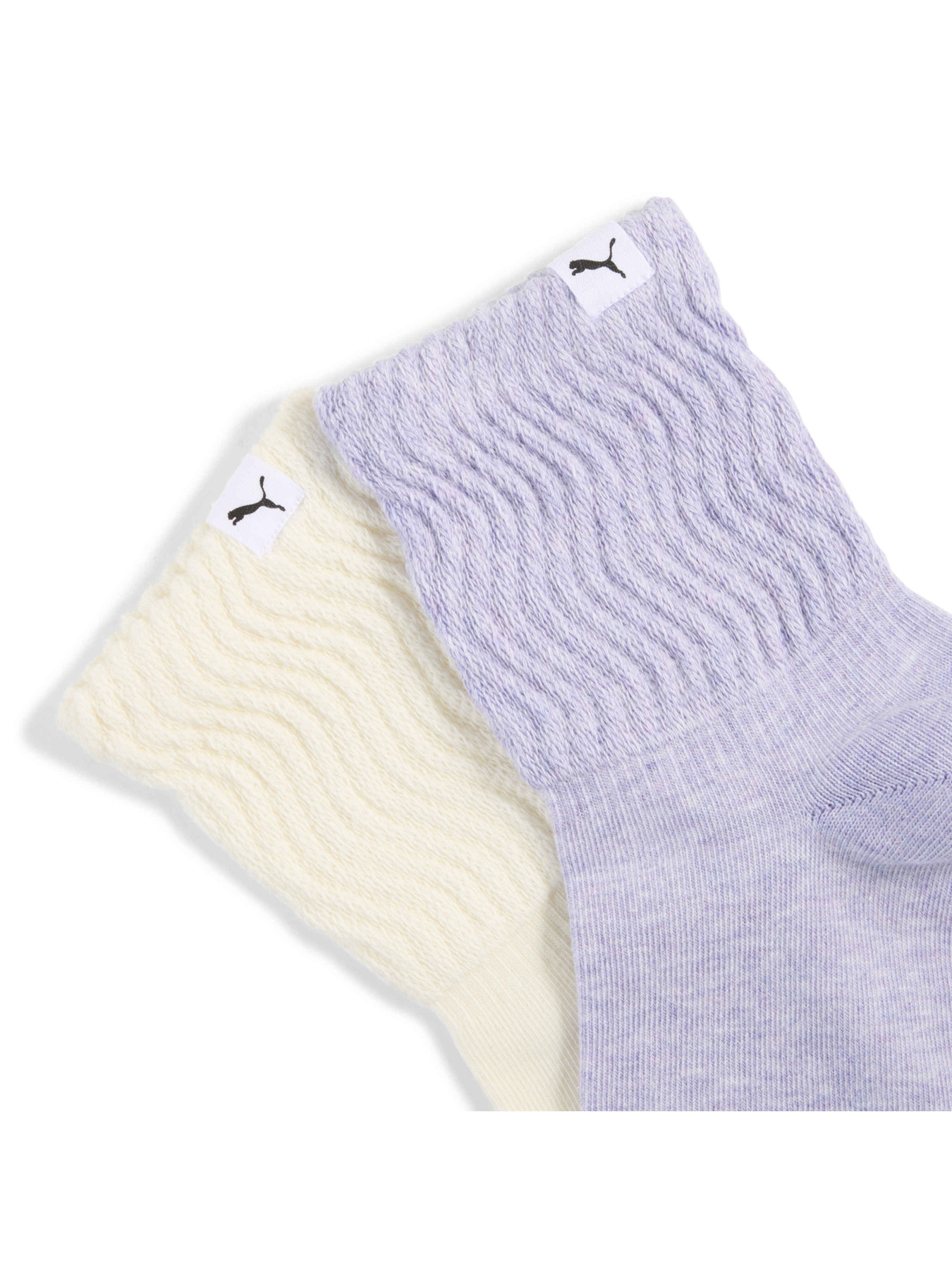 Набір шкарпеток PUMA Women Zigzag Short Sock модель 938640 Фото