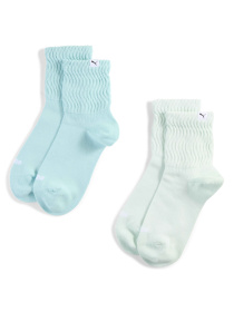 Набор носков PUMA Women Zigzag Short Sock модель 938640 Фото