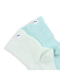 Набор носков PUMA Women Zigzag Short Sock модель 938640 Фото