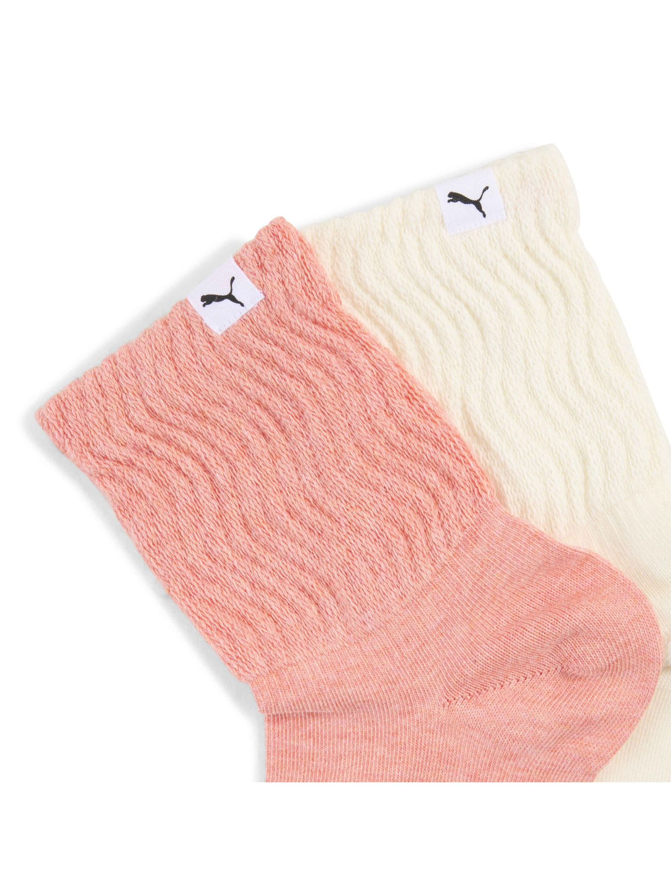 Набір шкарпеток PUMA Women Zigzag Short Sock модель 938640 Фото