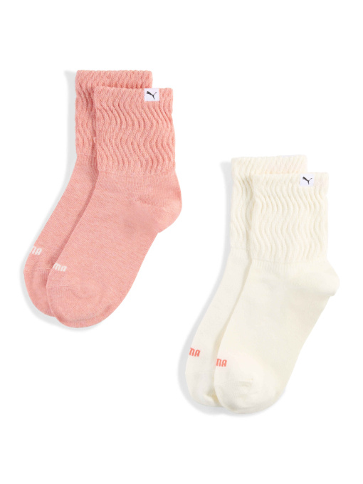 Набор носков PUMA Women Zigzag Short Sock модель 938640 Фото