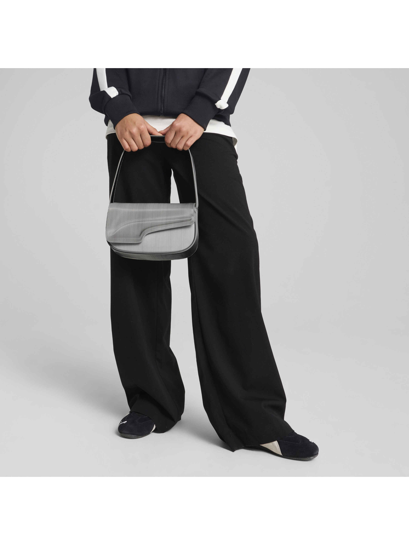 Сумка PUMA Fs. Hobo Bag модель 091314 Фото