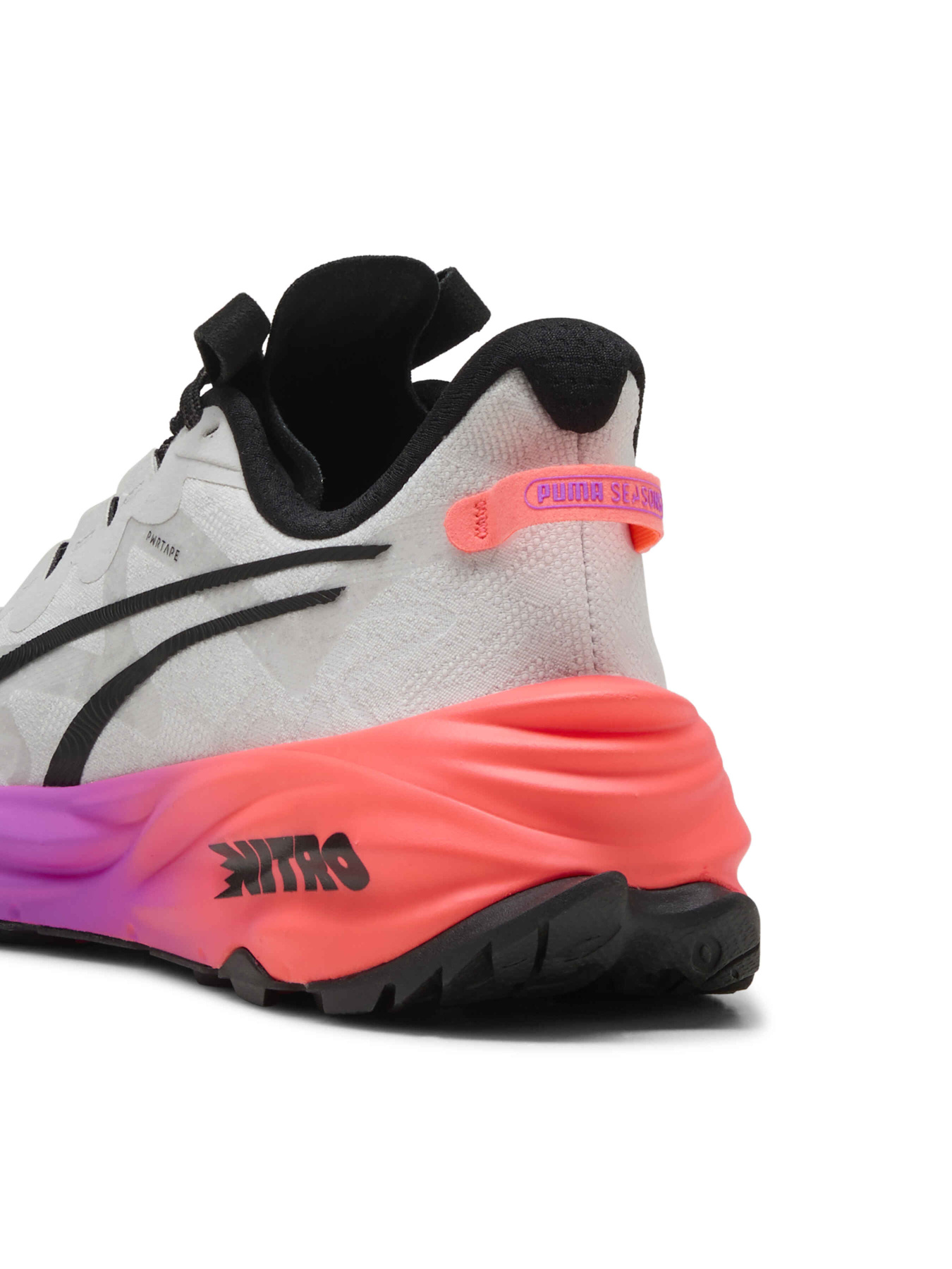 Кросівки для бігу PUMA Fast-trac Nitro™ 3 модель 379786 Фото