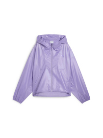 Ветровка PUMA Oversized Uv Wind Jacket модель 629917 Фото