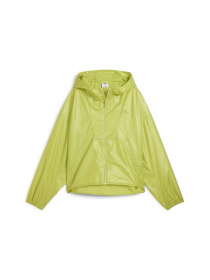 Ветровка PUMA Oversized Uv Wind Jacket модель 629917 Фото