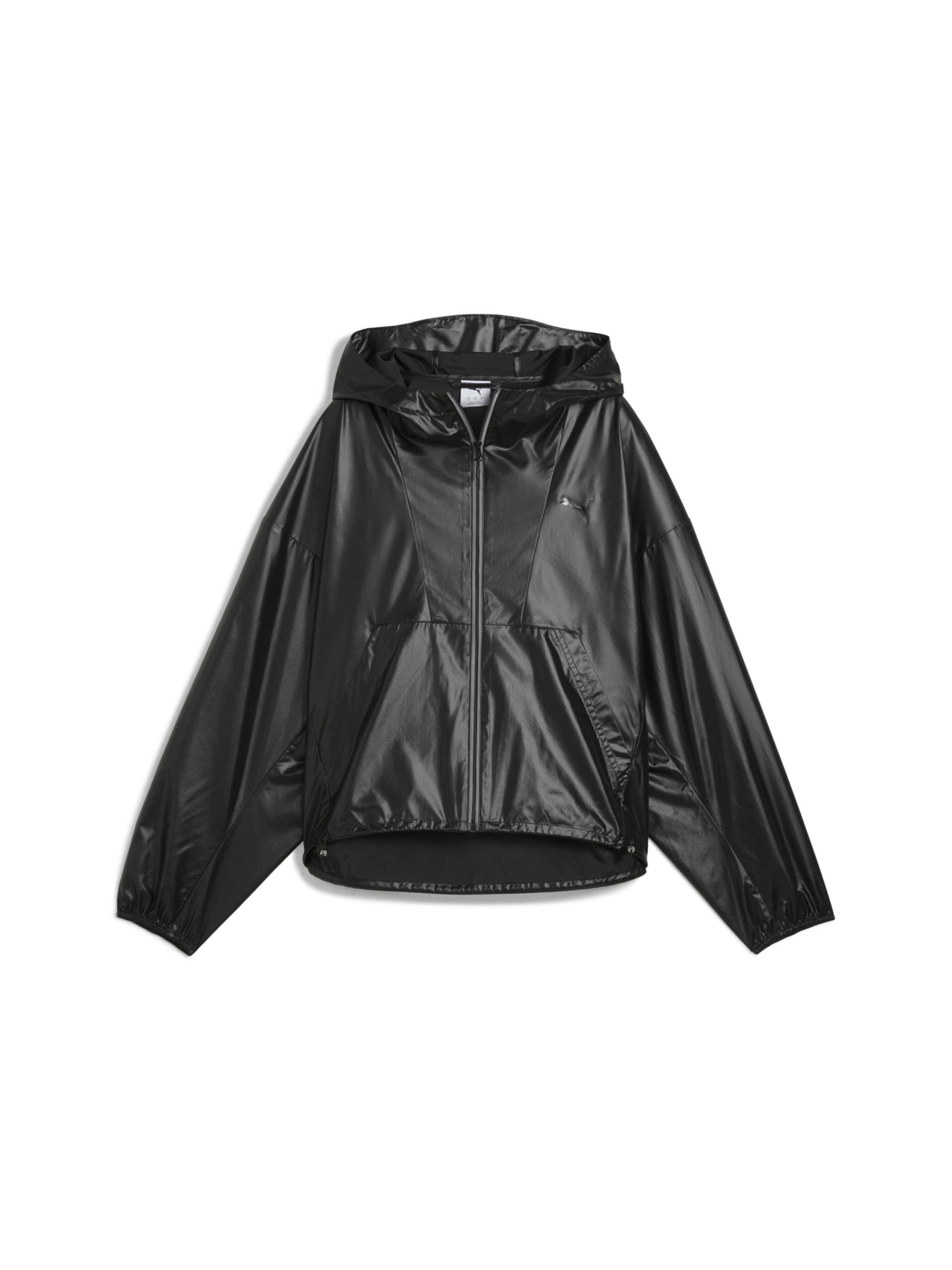 Ветровка PUMA Oversized Uv Wind Jacket модель 629917 Фото