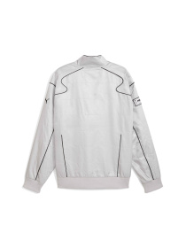 Демисезонная куртка PUMA Racer Jacket модель 629914 Демисезонная куртка PUMA Racer Jacket модель 629914 Фото