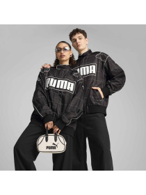 Демісезонна куртка PUMA Racer Jacket модель 629914 Фото