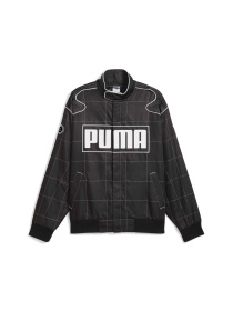 Демісезонна куртка PUMA Racer Jacket модель 629914 Фото
