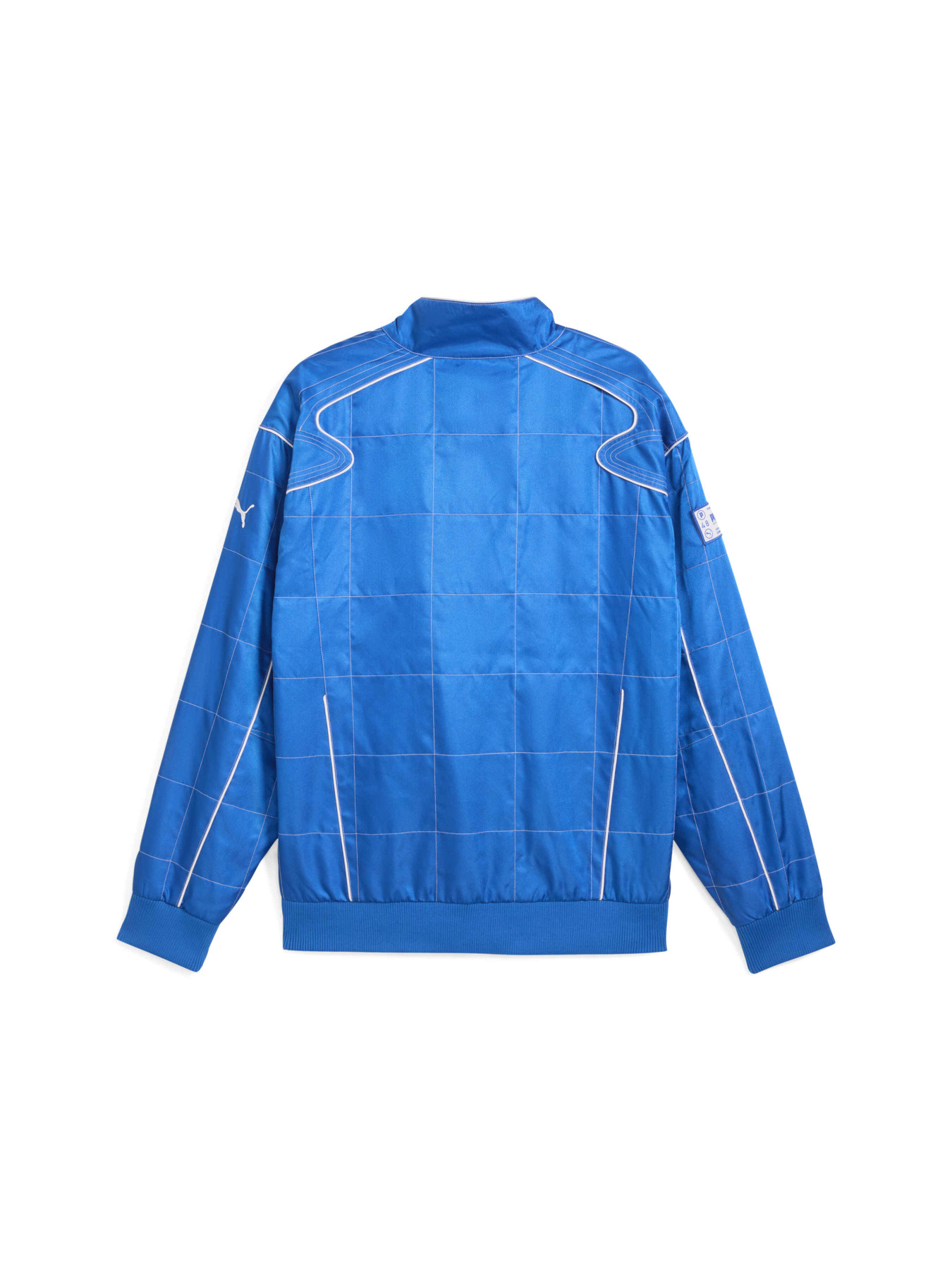 Демісезонна куртка PUMA Racer Jacket модель 629914 Фото