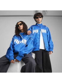 Демісезонна куртка PUMA Racer Jacket модель 629914 Фото