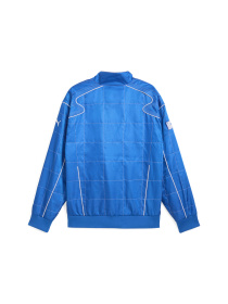 Демисезонная куртка PUMA Racer Jacket модель 629914 Фото