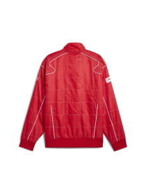 Демісезонна куртка PUMA Racer Jacket модель 629914 Фото