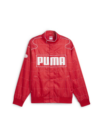 Демісезонна куртка PUMA Racer Jacket модель 629914 Фото