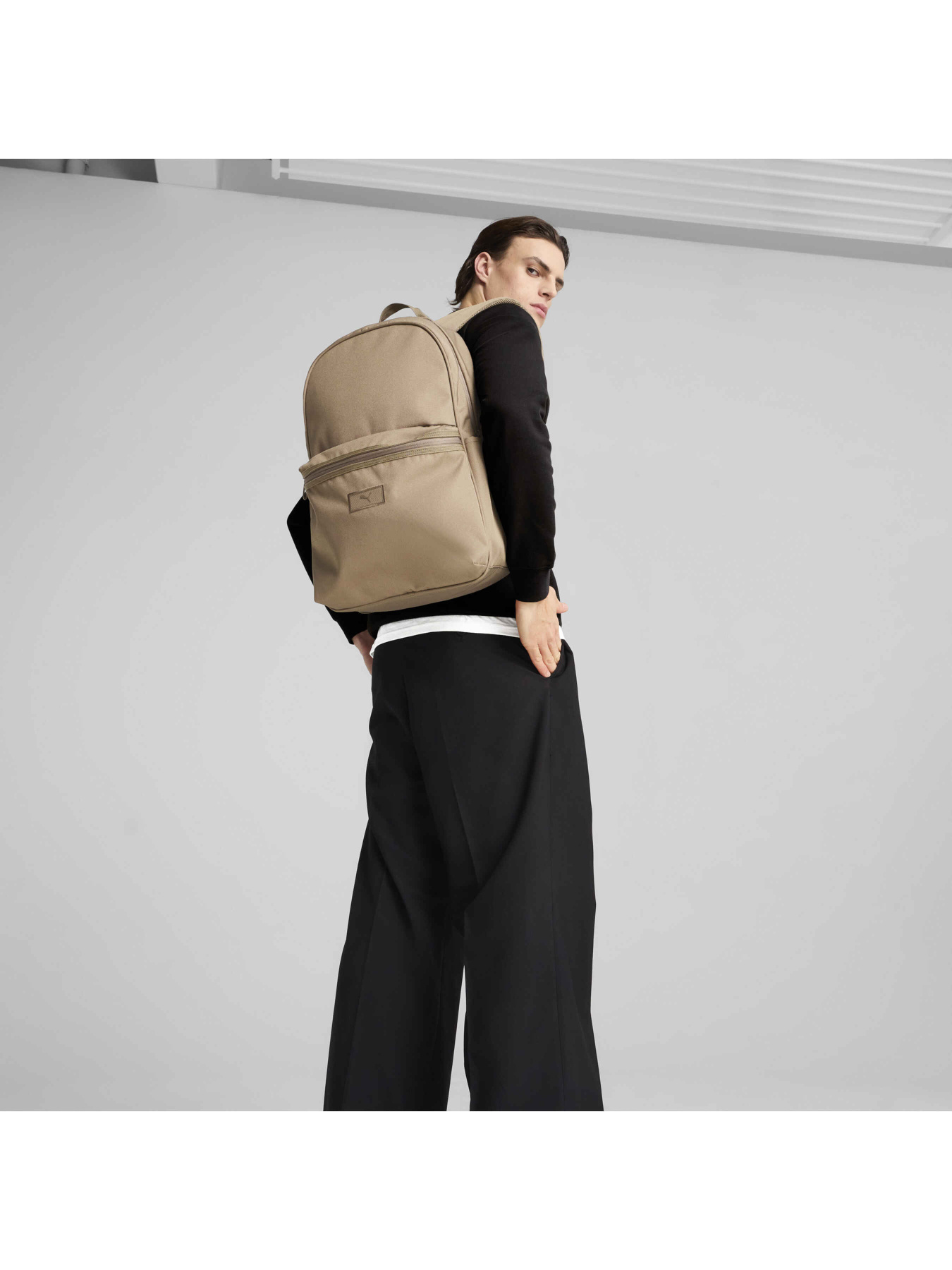 Повсякденний рюкзак PUMA Essentials Large Backpack модель 091126 Фото