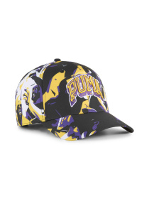 Кепка PUMA Basketball Bb Cap модель 026187 Фото