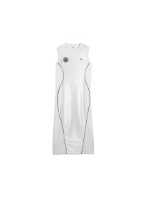 Платье миди PUMA Dare To Jer-she Dress модель 629826 Фото