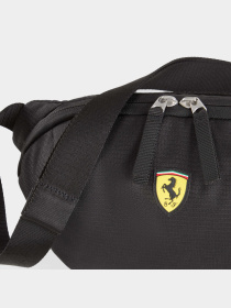 Поясна сумка PUMA Ferrari Race Waist Bag модель 091261 Фото