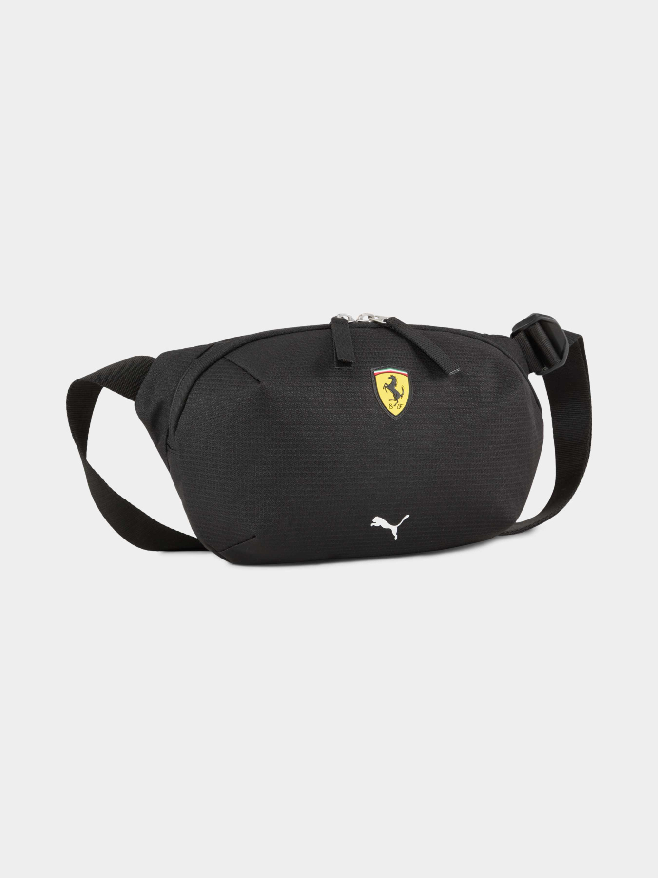 Поясна сумка PUMA Ferrari Race Waist Bag модель 091261 Фото