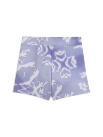 Леггинсы спортивные PUMA Dare To Aop Tights модель 629831 Фото