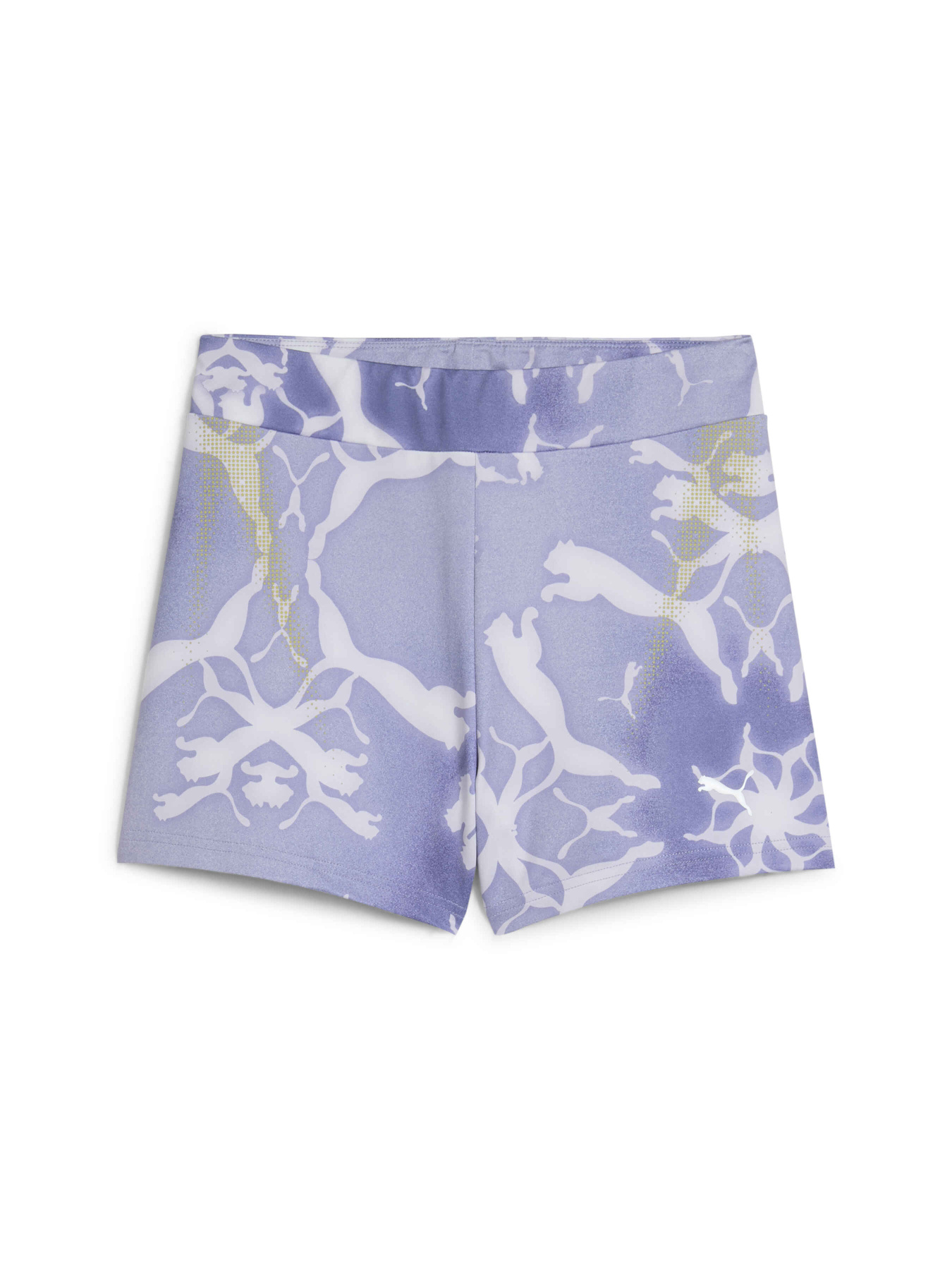 Спортивні леггінси PUMA Dare To Aop Tights модель 629831 Фото