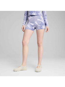 Спортивні леггінси PUMA Dare To Aop Tights модель 629831 Фото