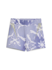 Спортивні леггінси PUMA Dare To Aop Tights модель 629831 Фото