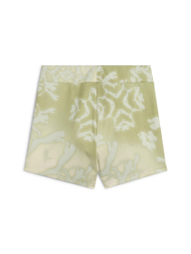 Леггинсы спортивные PUMA Dare To Aop Tights модель 629831 Фото