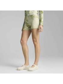 Леггинсы спортивные PUMA Dare To Aop Tights модель 629831 Фото