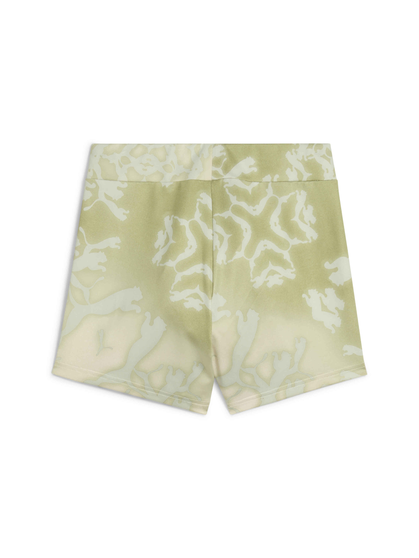 Спортивные леггинсы PUMA Dare To Aop Tights модель 629831 Фото