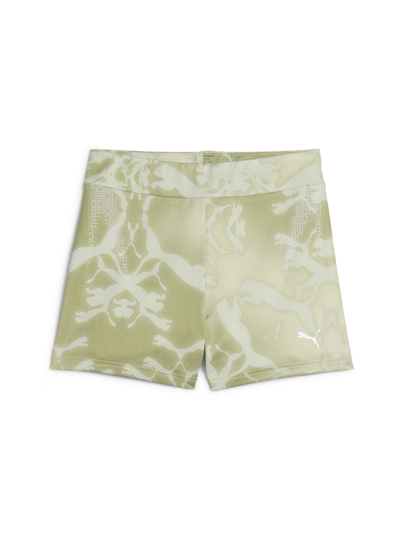 Спортивные леггинсы PUMA Dare To Aop Tights модель 629831 Фото