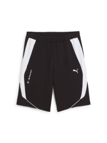 Спортивні шорти PUMA Bmw Mms Sweat Shorts модель 630618 Фото