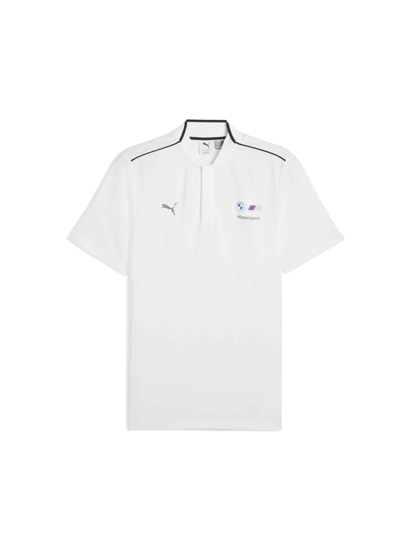 Поло PUMA Bmw Mms Polo 2 модель 630628 Фото