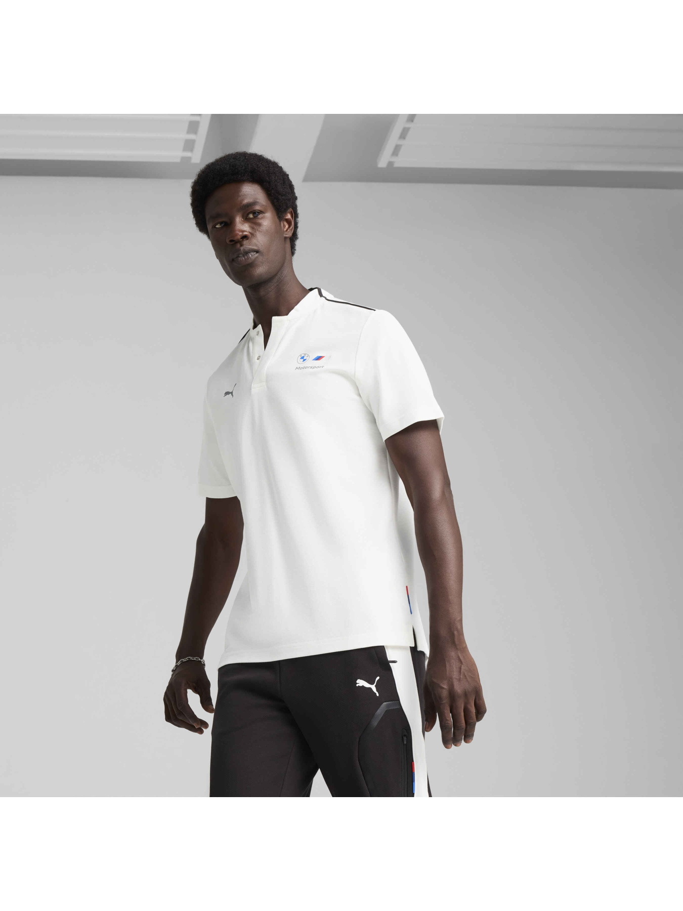 Поло PUMA Bmw Mms Polo 2 модель 630628 Фото