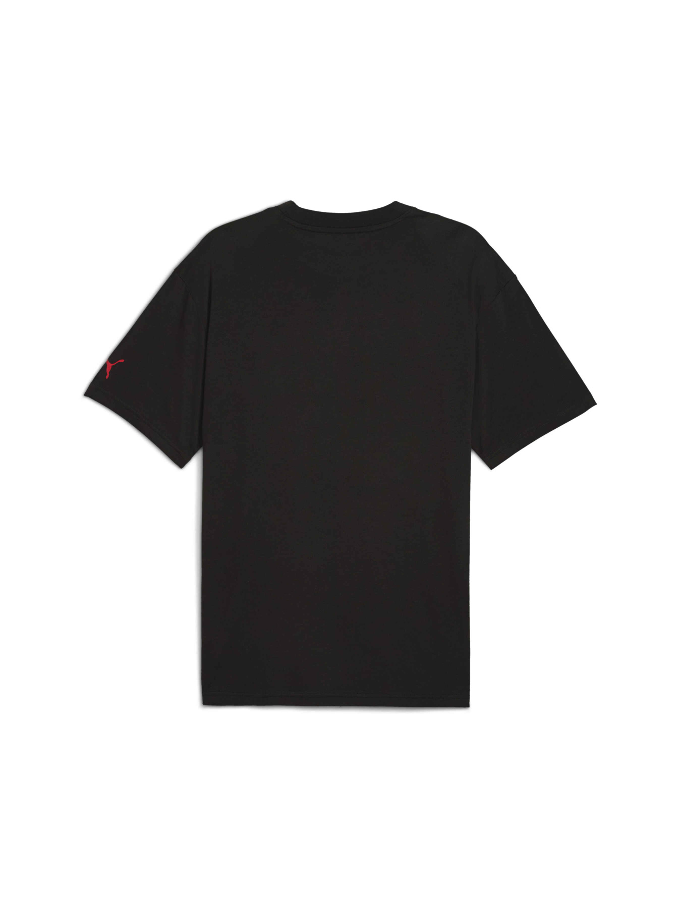 Футболка PUMA Rival Rage Tee 5 модель 685453 Фото