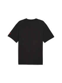 Футболка PUMA Rival Rage Tee 5 модель 685453 Фото