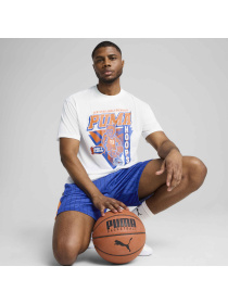 Футболка PUMA Rival Rage Tee 5 модель 685453 Фото